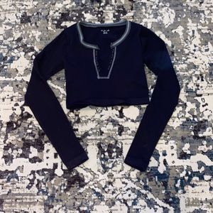 Out from under go for gold long sleeve